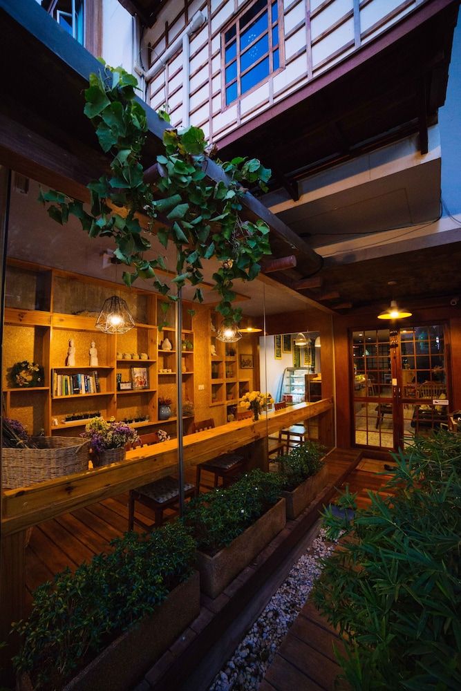 undefined Baan Mek Hostel 9