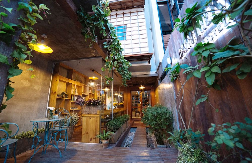 undefined Baan Mek Hostel 3