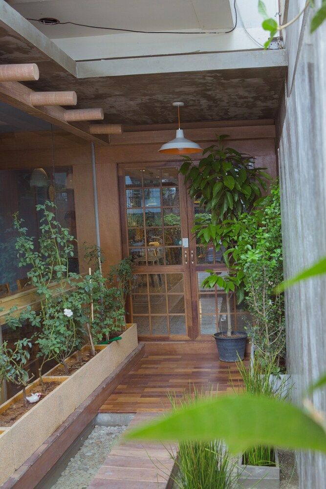 undefined Baan Mek Hostel 5