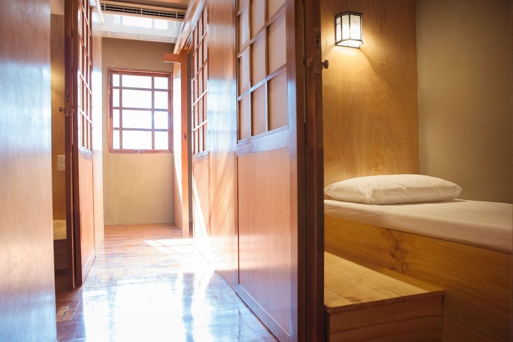 undefined Baan Mek Hostel