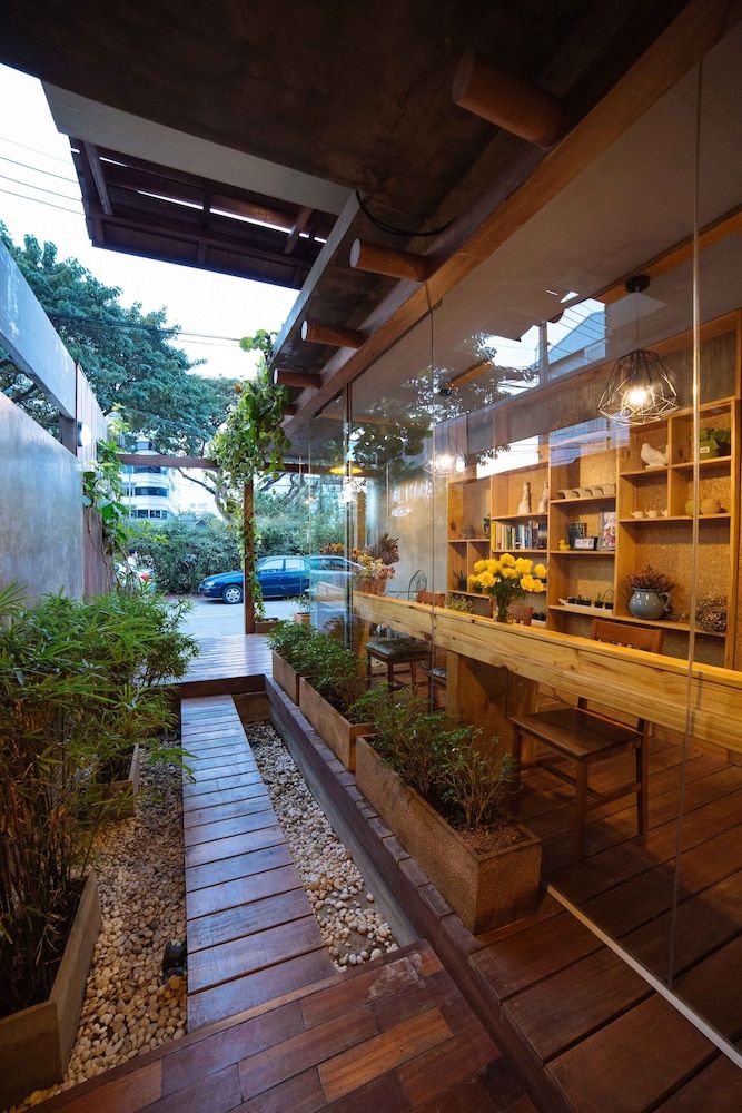 undefined Baan Mek Hostel 6