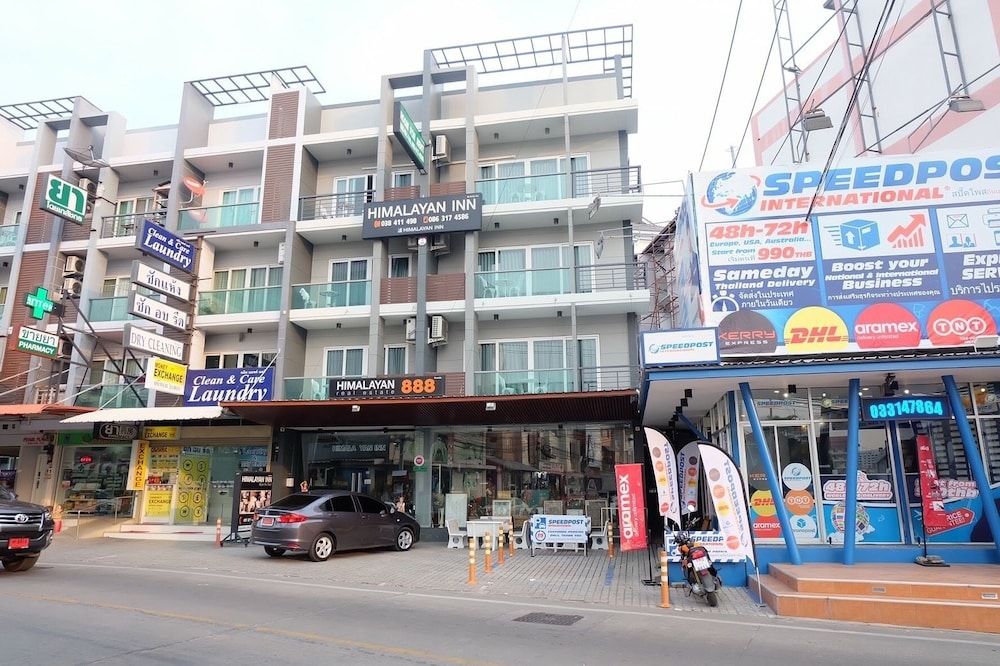 undefined Himalayan Inn