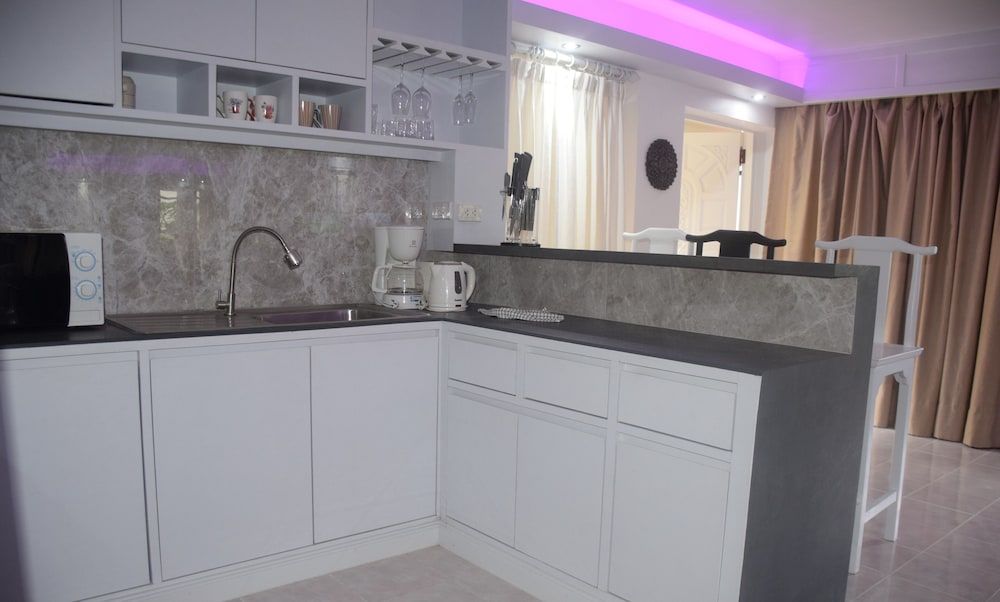 undefined Kalim Residence Unit - 217 9