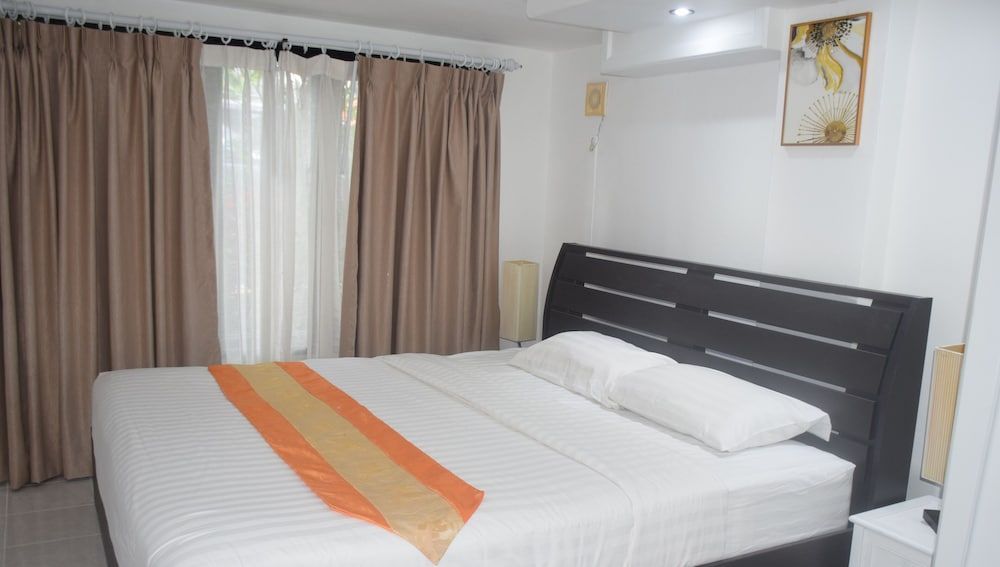 Kalim Residence Unit - 217 2 Bedrooms Apartment 7