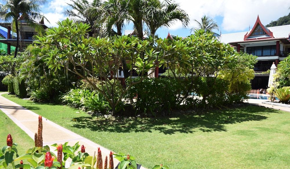 undefined Kalim Residence Unit - 217 5