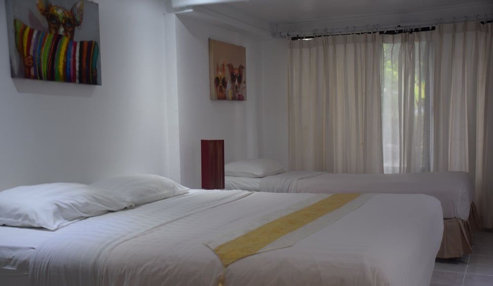 Kalim Residence Unit - 217 2 Bedrooms Apartment 4