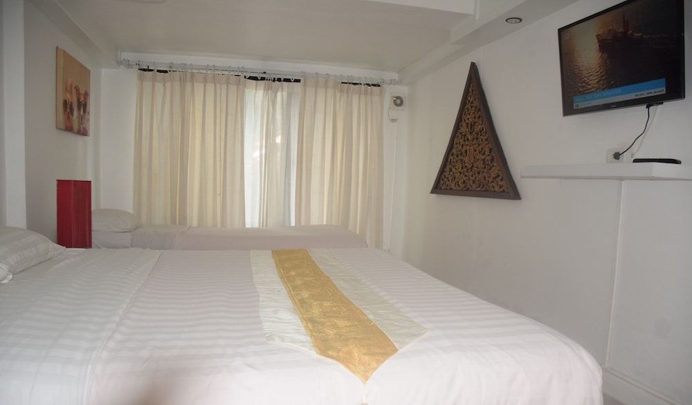 Kalim Residence Unit - 217 2 Bedrooms Apartment 6