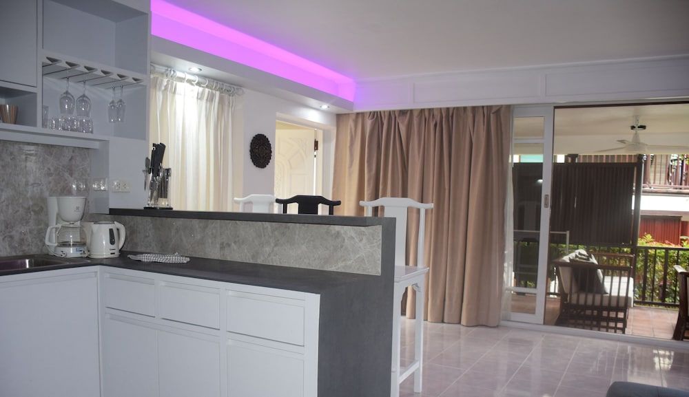 Kalim Residence Unit - 217 2 Bedrooms Apartment 18