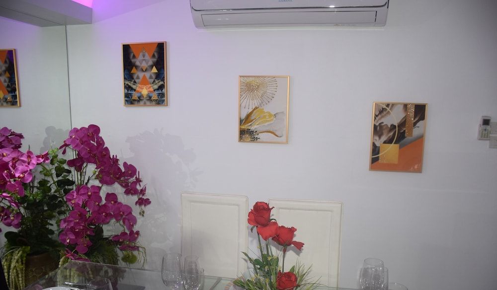 Kalim Residence Unit - 217 2 Bedrooms Apartment 19