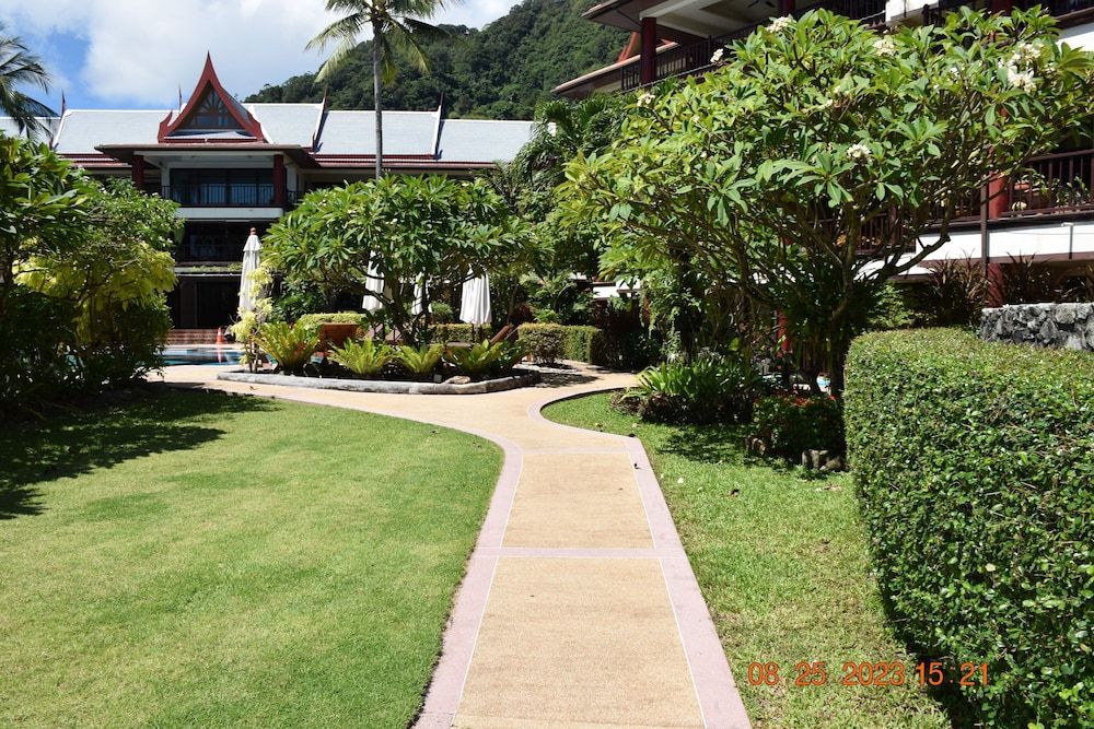 undefined Kalim Residence Unit - 217 4