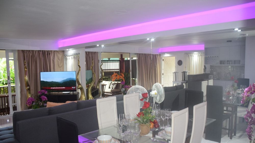 undefined Kalim Residence Unit - 217 8