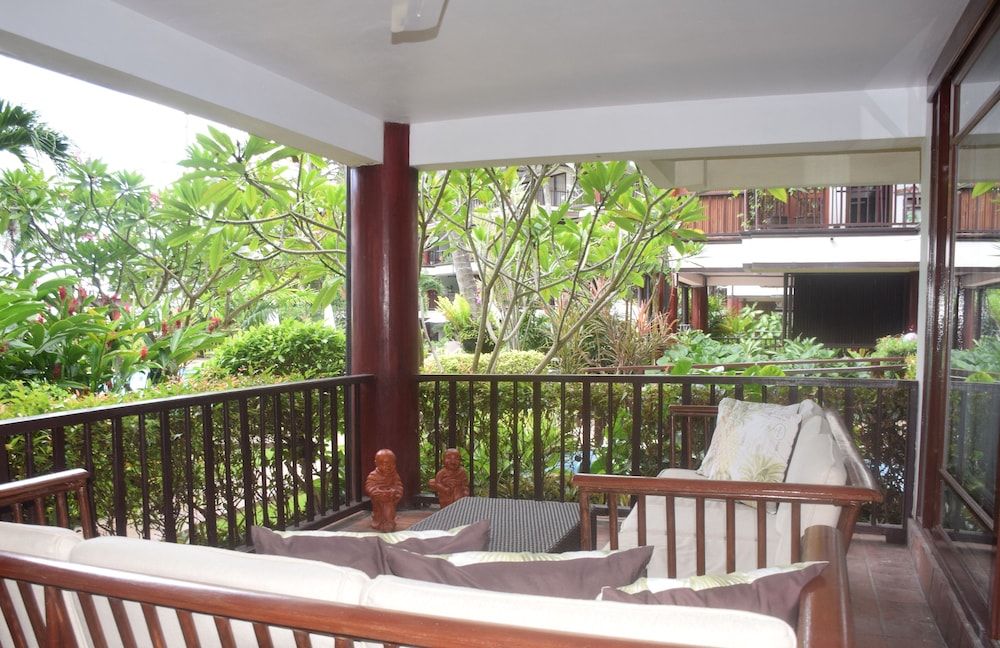 Kalim Residence Unit - 217 2 Bedrooms Apartment 9