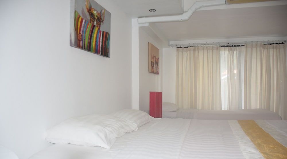 undefined Kalim Residence Unit - 217