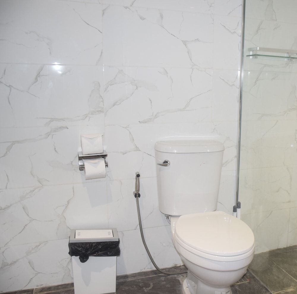 Kalim Residence Unit - 217 2 Bedrooms Apartment 11