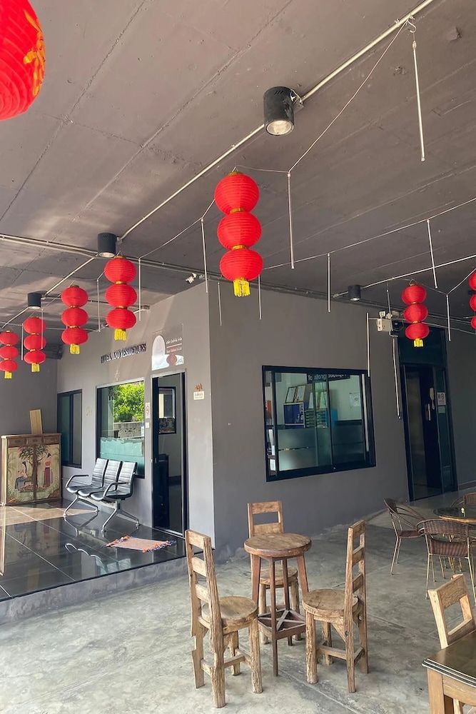 undefined Noble Tarntong Boutique Hotel 9