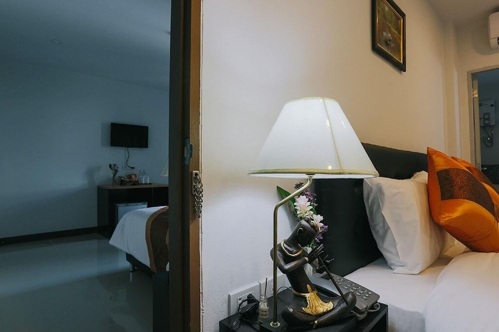 undefined Noble Tarntong Boutique Hotel 3