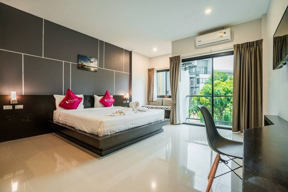 Superior Garden View Room