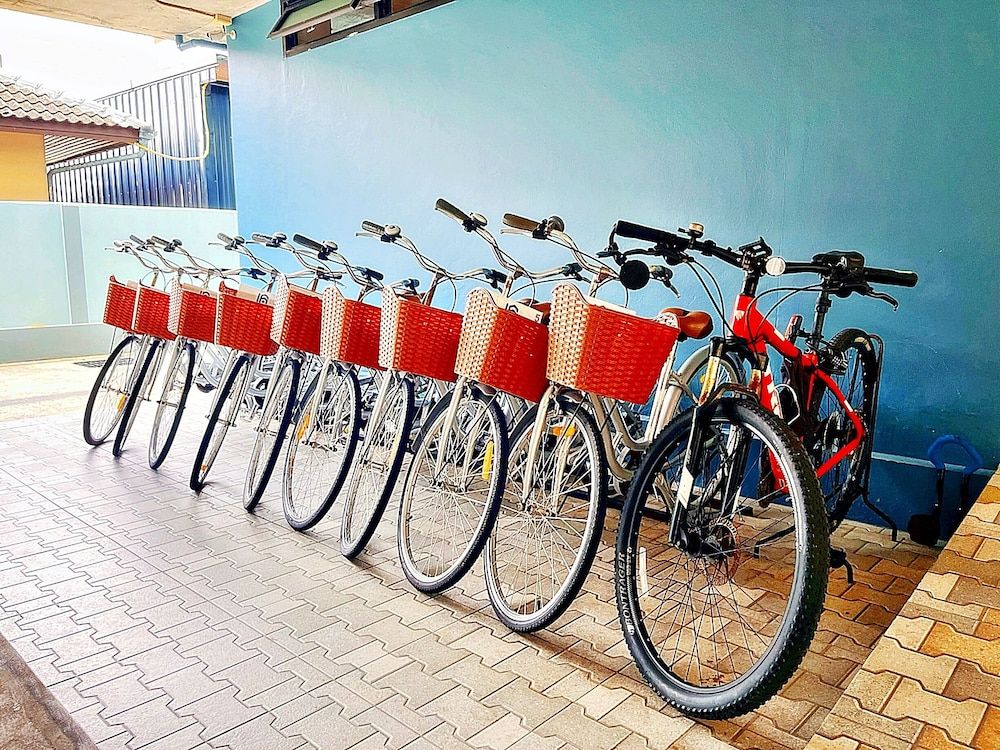 undefined The Sixteenth Naiyang Beach Hotel 2