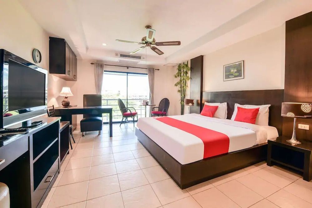 undefined M Place Pattaya