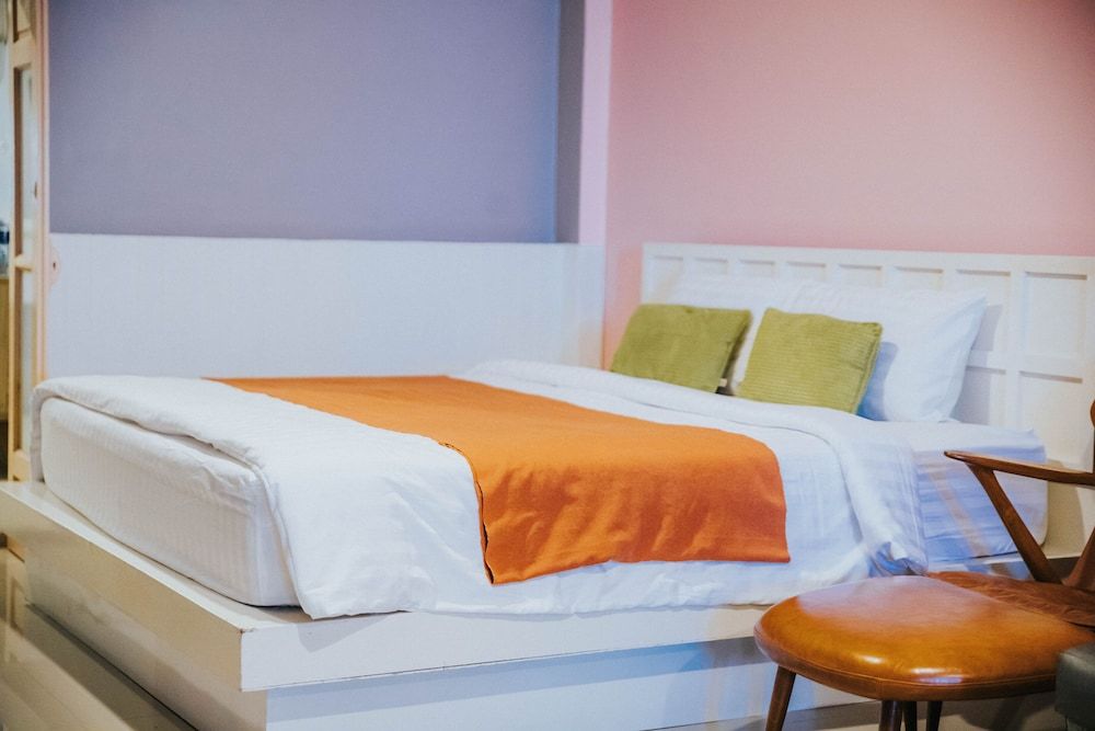 Talay Sai Hotel Executive family room 3