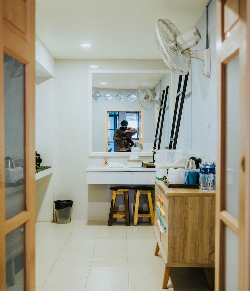 Talay Sai Hotel Executive family room 7