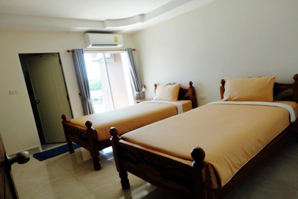 Euro Boutique Hotel Standard Twin Room 2