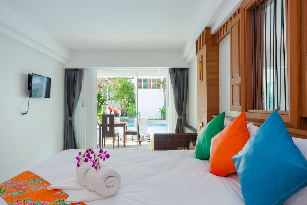 undefined The samui beach resort 10