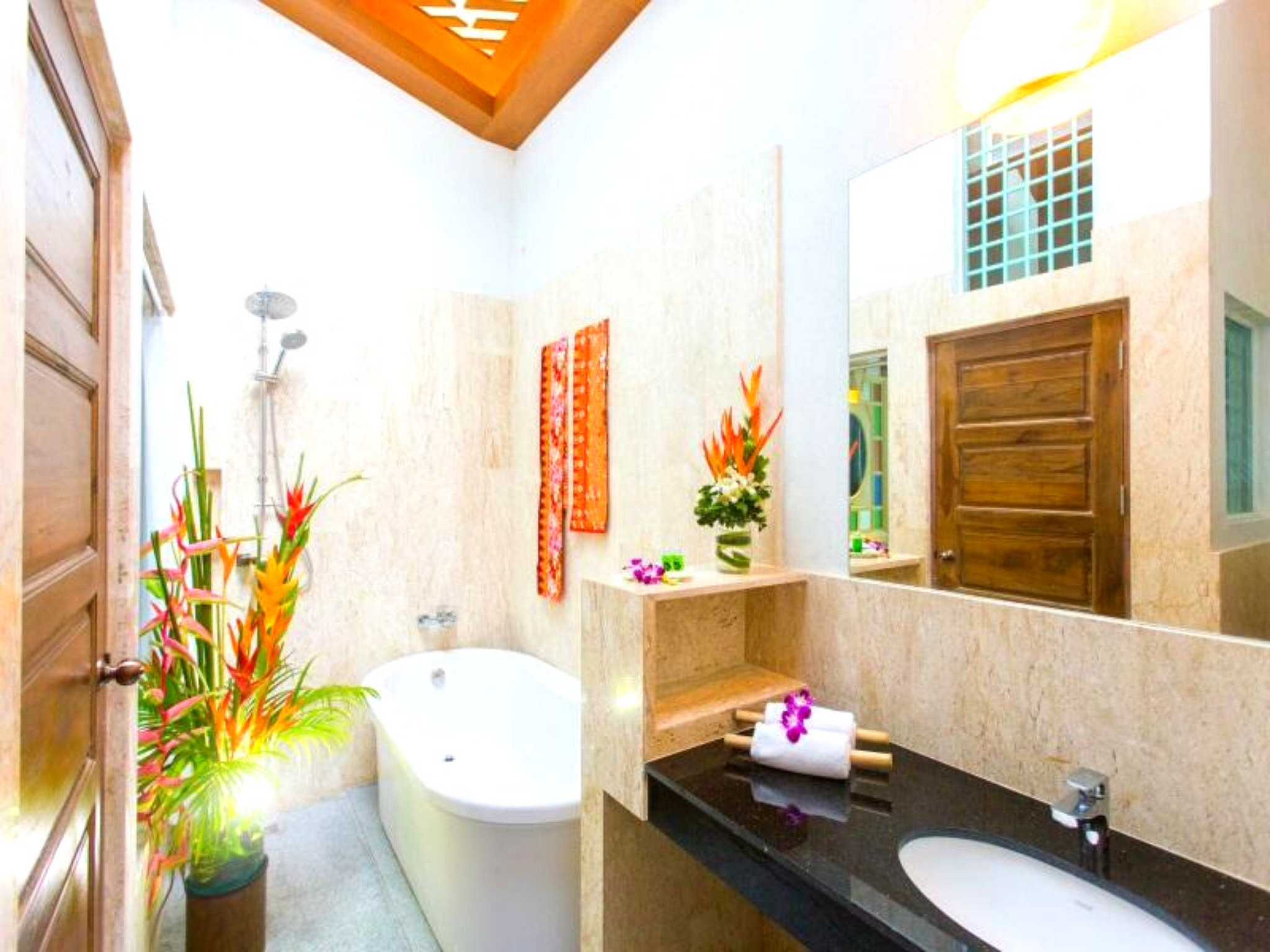 undefined The samui beach resort 5