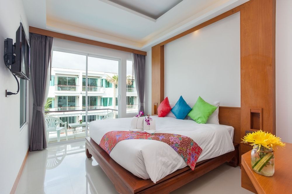 undefined The samui beach resort 2