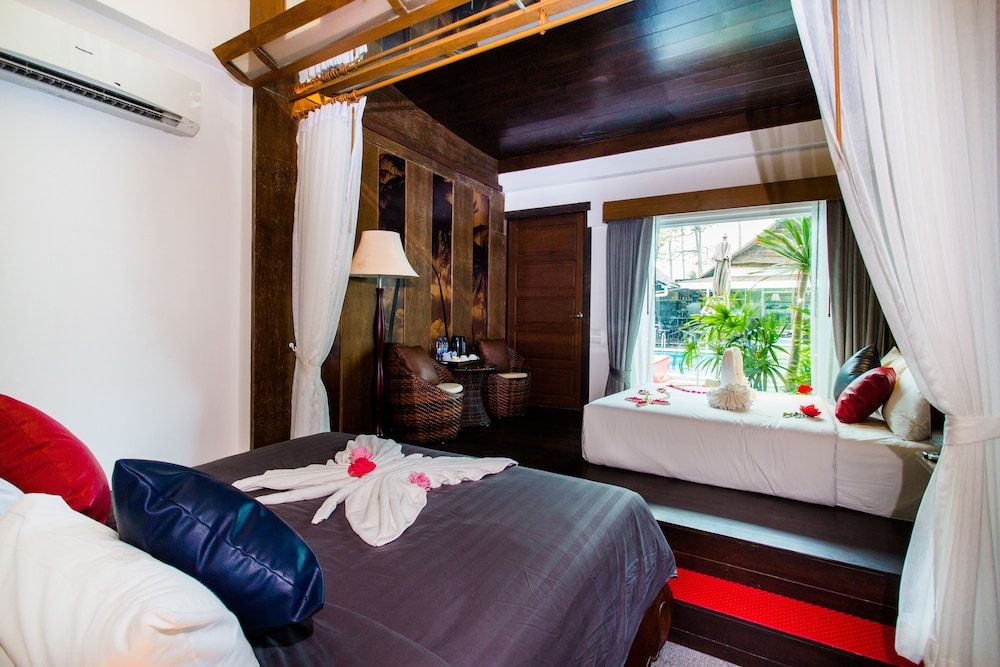 undefined The samui beach resort 9