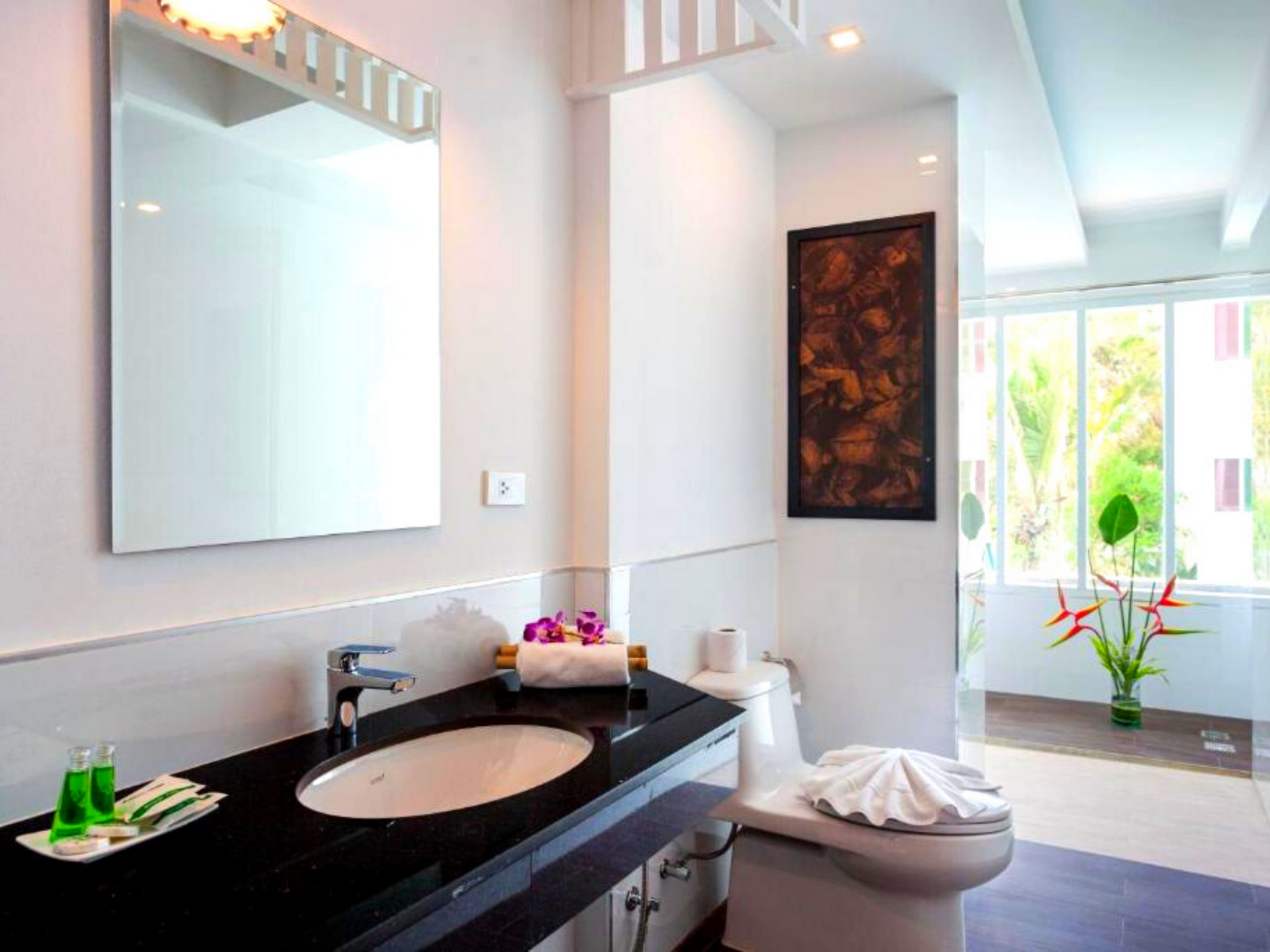 undefined The samui beach resort 8