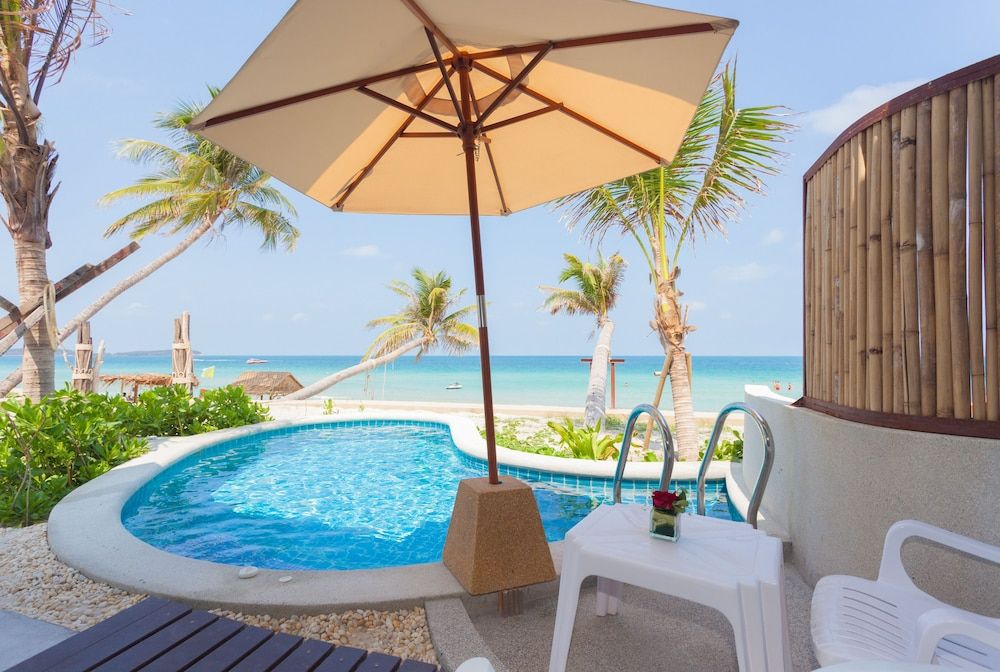 undefined The samui beach resort 5