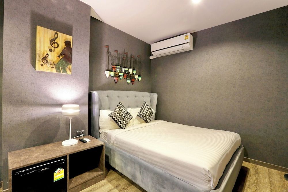 undefined The Printing House Poshtel - Hostel 2