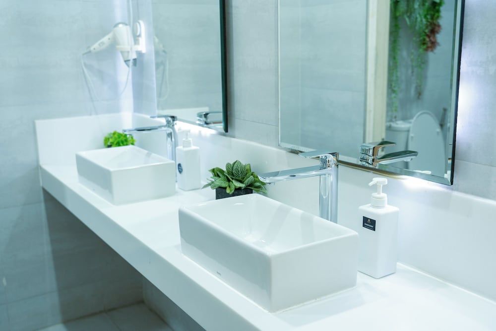 undefined The Printing House Poshtel - Hostel 8