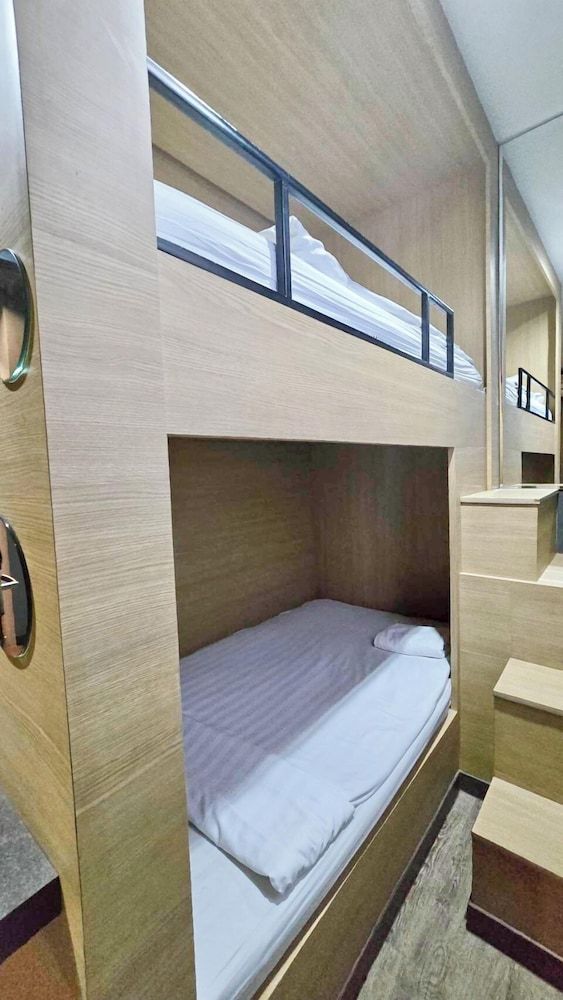 undefined The Printing House Poshtel - Hostel 3