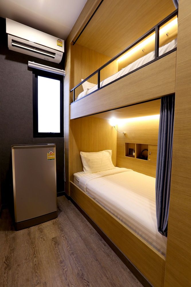 undefined The Printing House Poshtel - Hostel 9