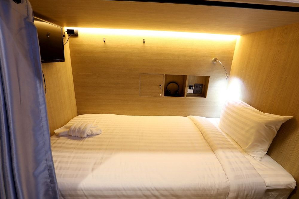 undefined The Printing House Poshtel - Hostel 10