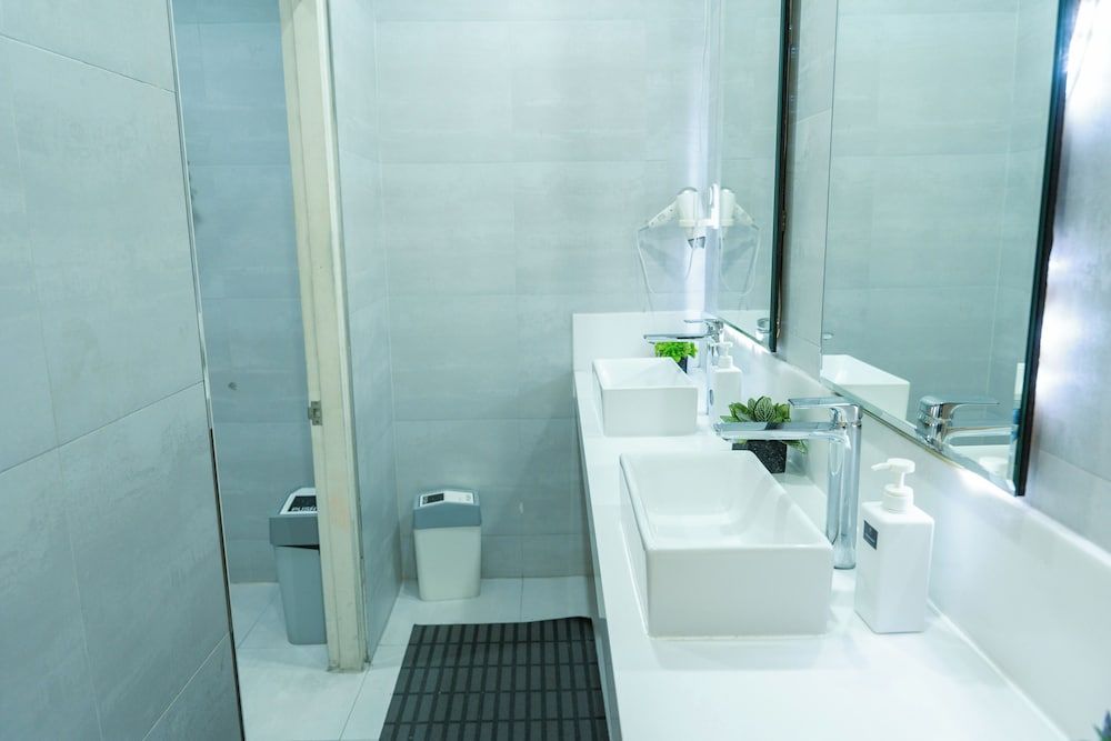 undefined The Printing House Poshtel - Hostel 6