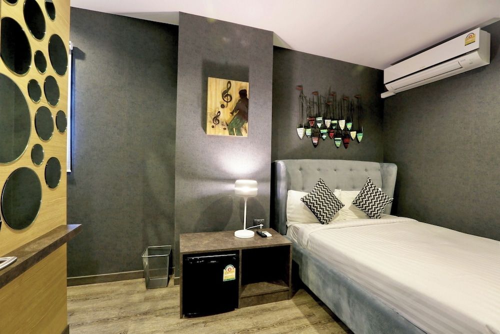 undefined The Printing House Poshtel - Hostel 4