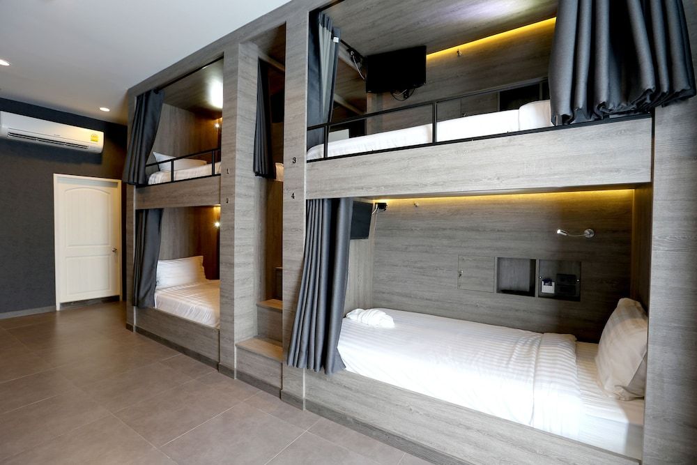 undefined The Printing House Poshtel - Hostel 3