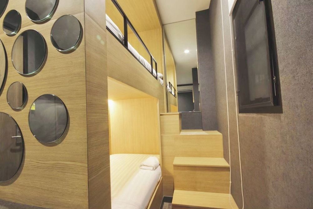 undefined The Printing House Poshtel - Hostel 10