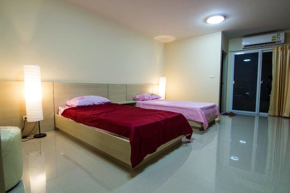 Dae Ma Place Superior Room 5