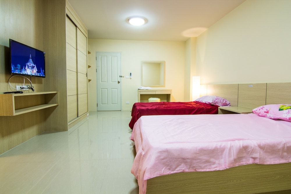 Dae Ma Place Superior Room 2