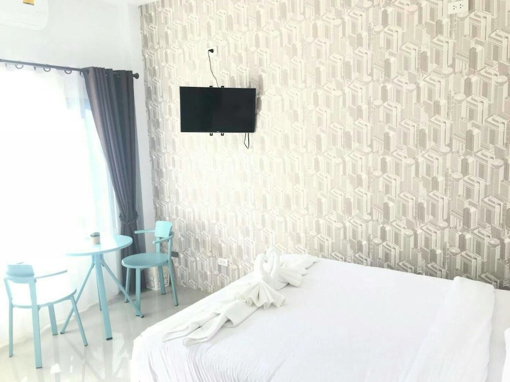 Noble Baan Pastel Superior Double Room