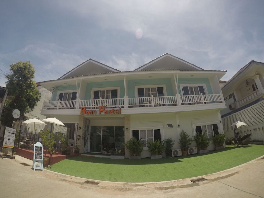 undefined Noble Baan Pastel 6
