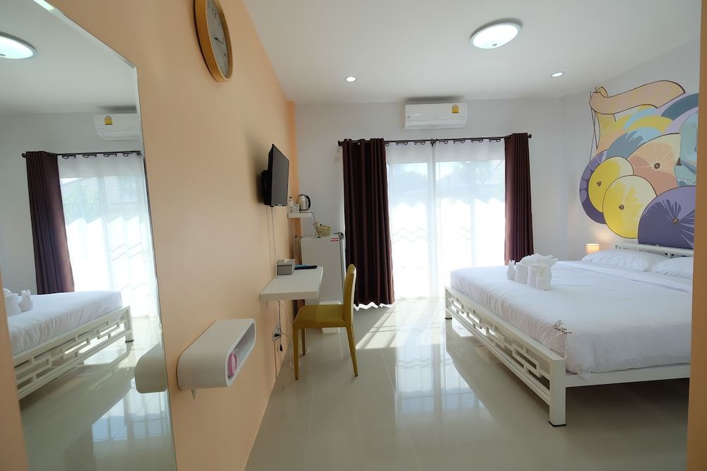 undefined Noble Baan Pastel 4