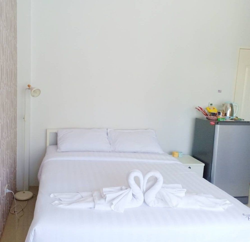 Noble Baan Pastel Superior Double Room 3