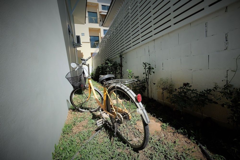 Bicycling