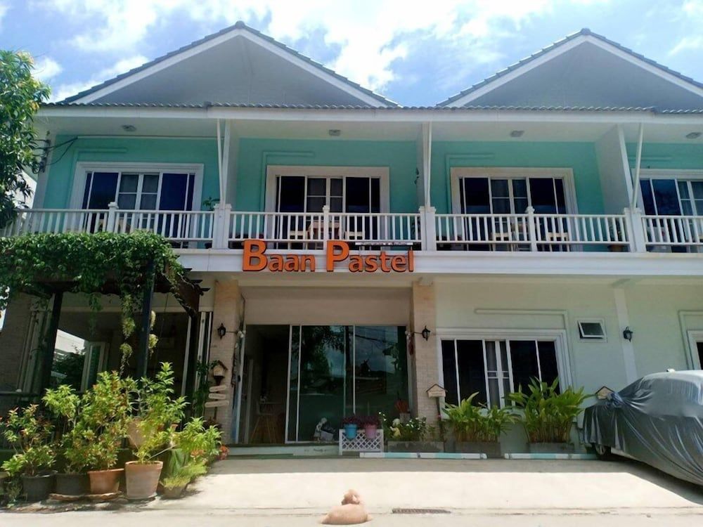 undefined Noble Baan Pastel 8