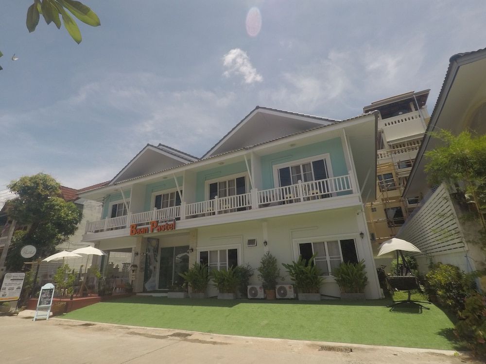 undefined Noble Baan Pastel 7